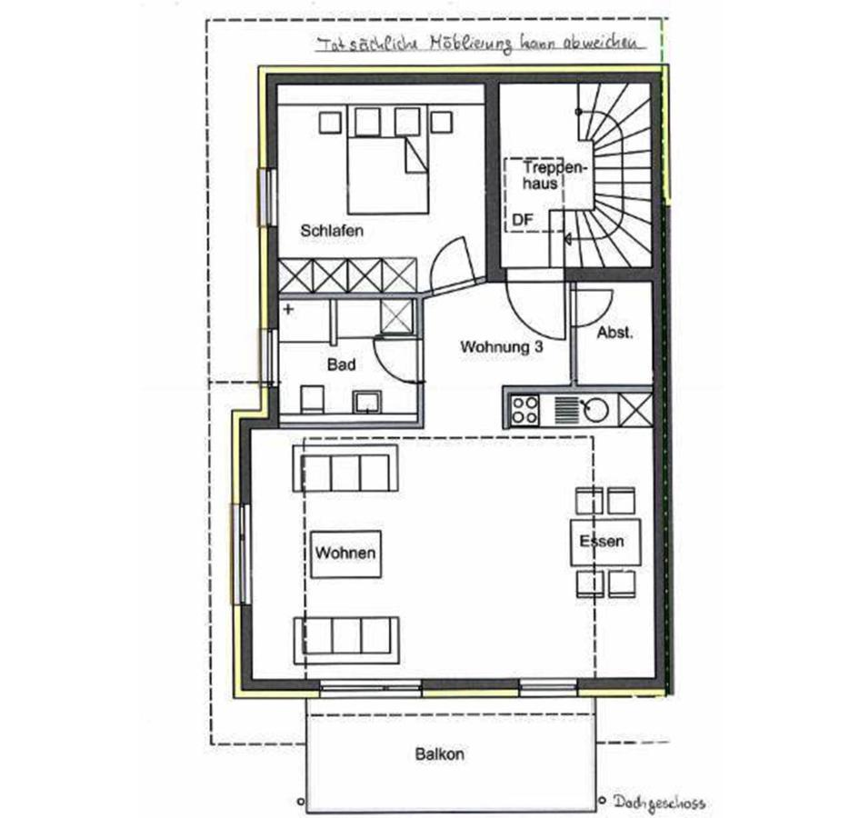 Exklusiv Ferienwohnung Bodensee Uhldingen-Mühlhofen Exteriör bild