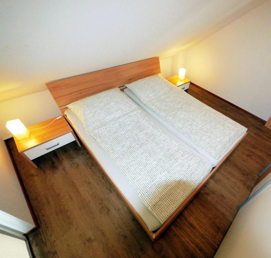 Exklusiv Ferienwohnung Bodensee Uhldingen-Mühlhofen Exteriör bild
