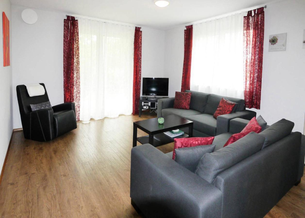 Exklusiv Ferienwohnung Bodensee Uhldingen-Mühlhofen Exteriör bild